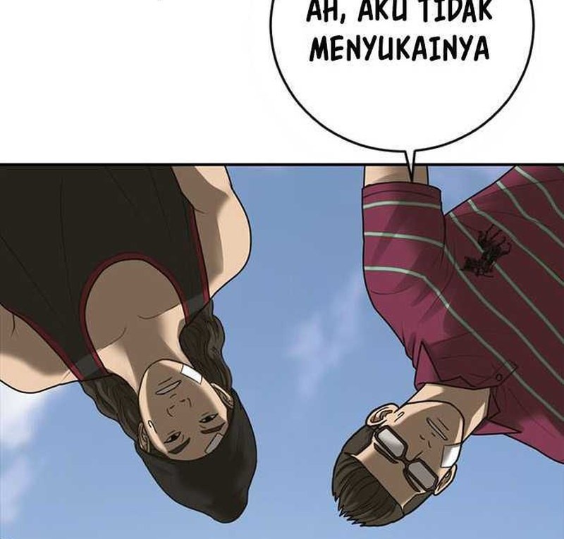 Ulzzang Generation Chapter 38 - halaman 105
