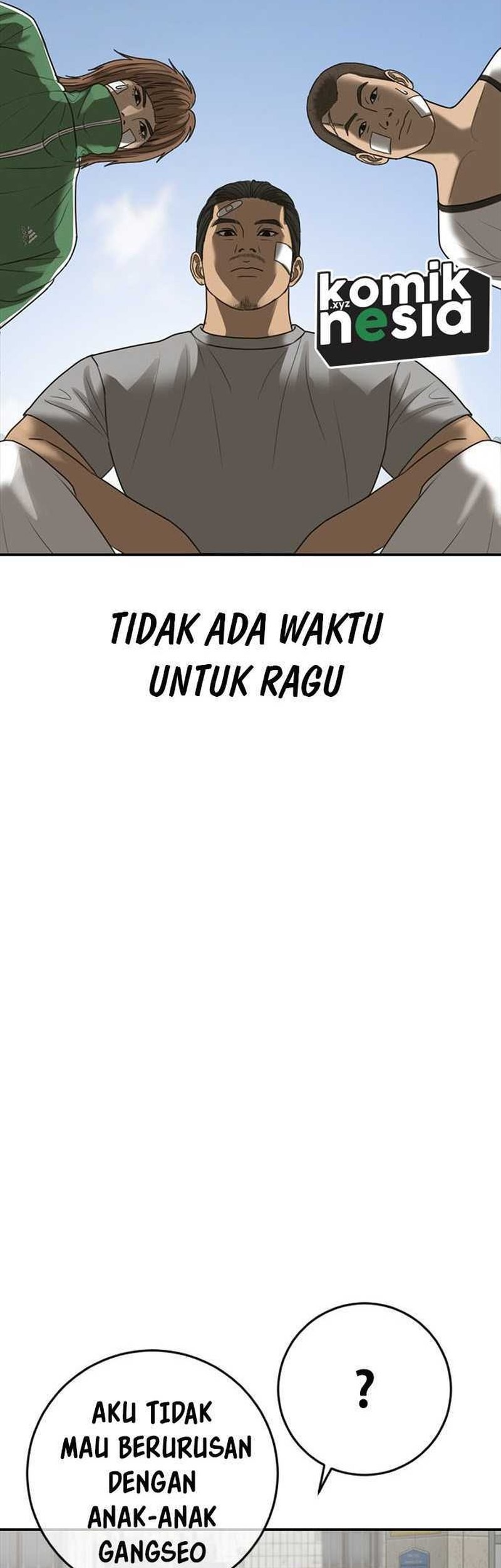 Ulzzang Generation Chapter 38 - halaman 106