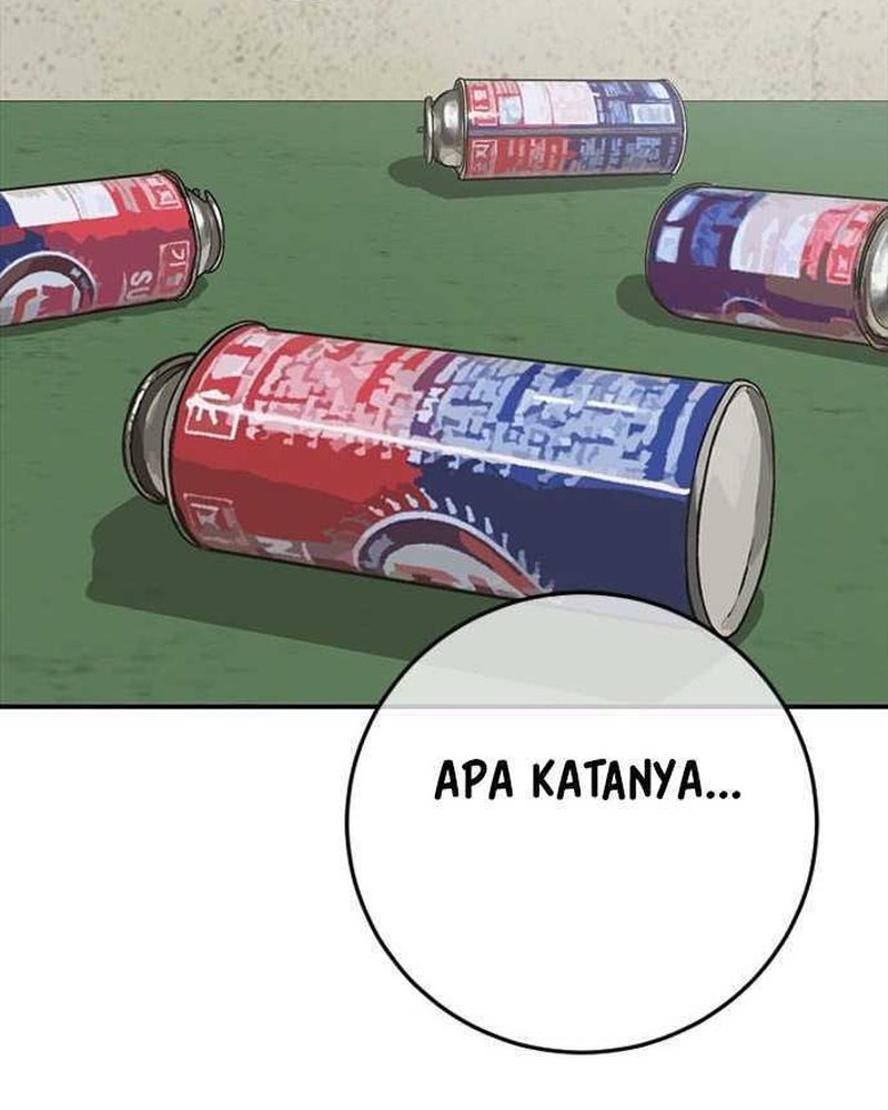 Ulzzang Generation Chapter 38 - halaman 108