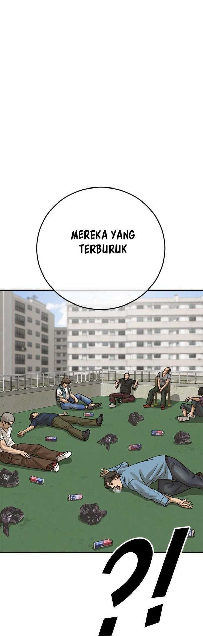 Ulzzang Generation Chapter 38 - halaman 109