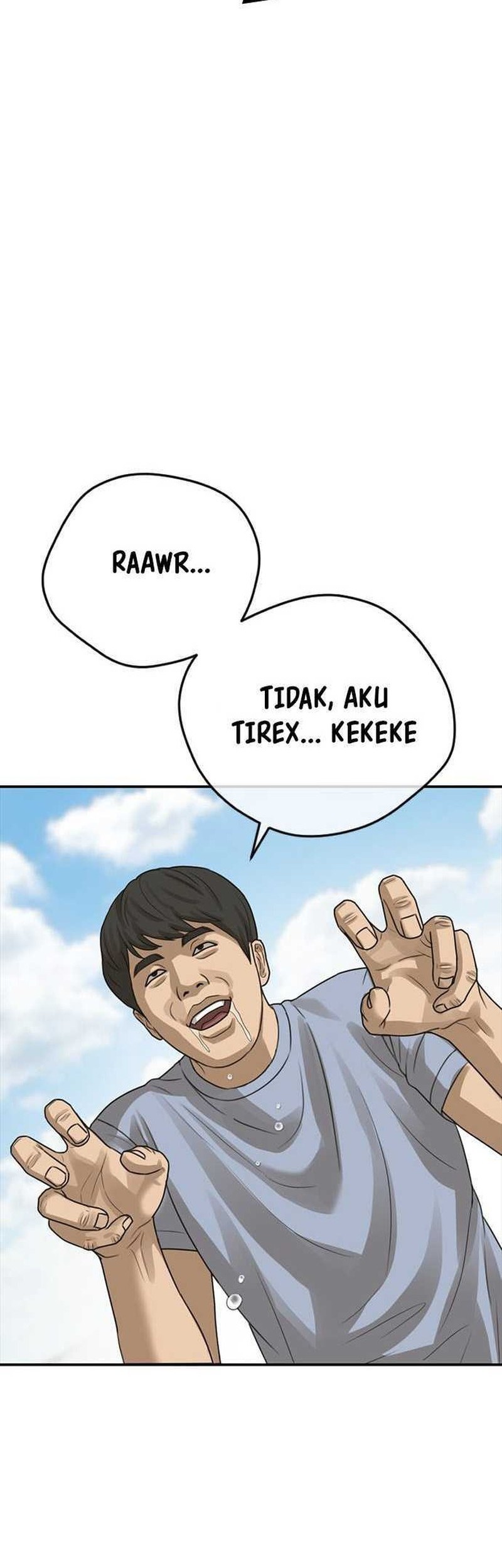Ulzzang Generation Chapter 38 - halaman 110