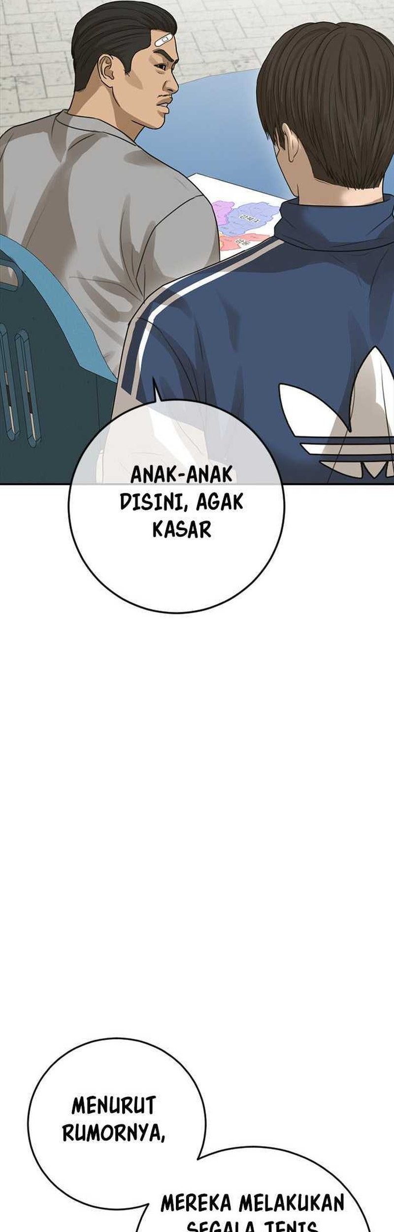 Ulzzang Generation Chapter 38 - halaman 115