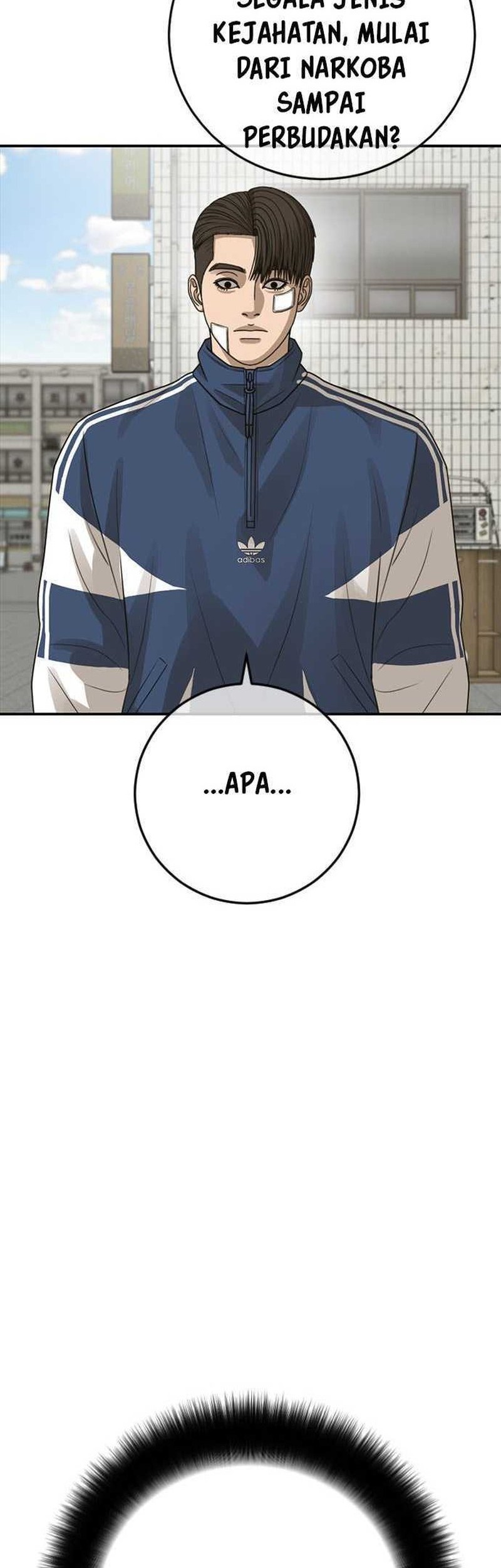 Ulzzang Generation Chapter 38 - halaman 116