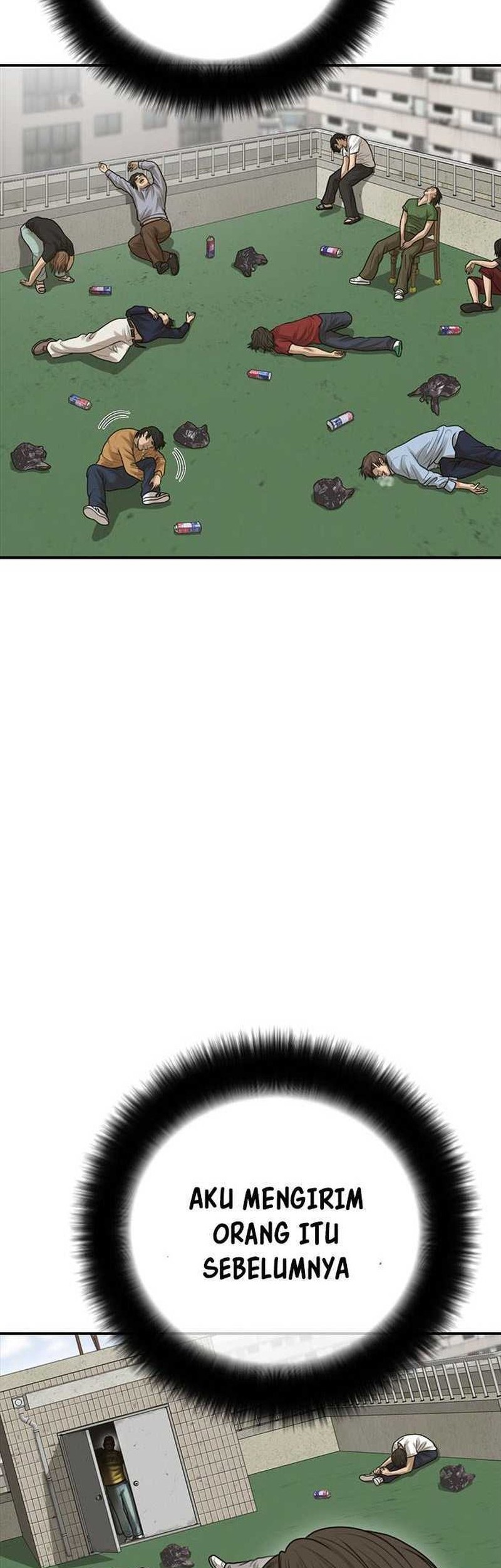 Ulzzang Generation Chapter 38 - halaman 119