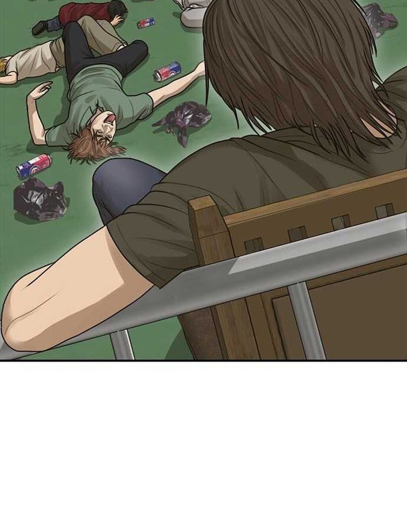Ulzzang Generation Chapter 38 - halaman 120