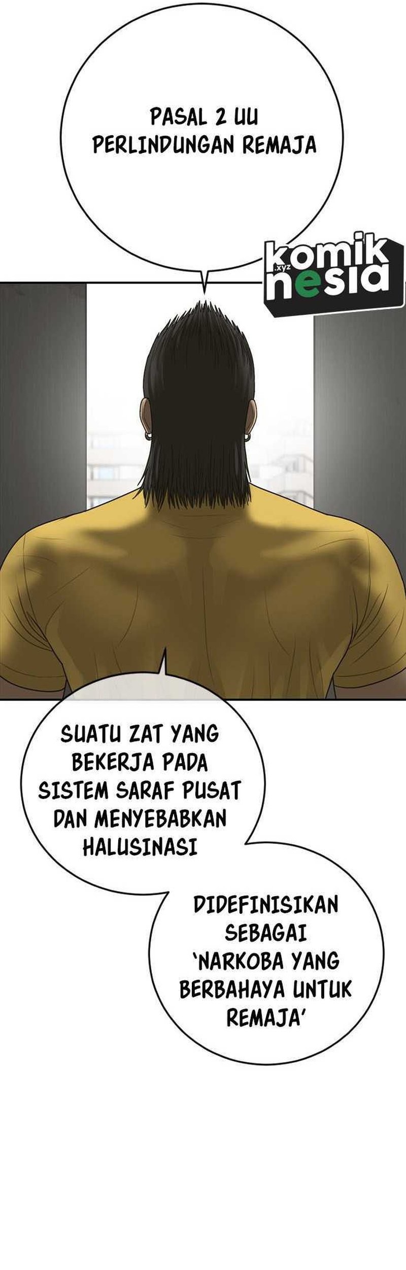 Ulzzang Generation Chapter 38 - halaman 124
