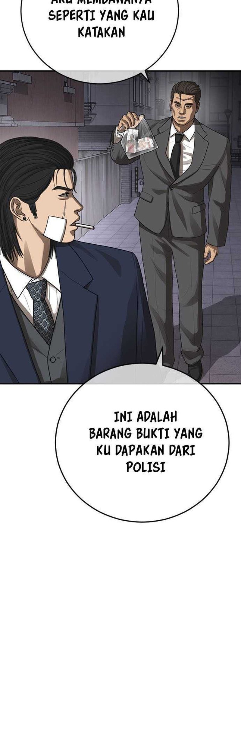 Ulzzang Generation Chapter 38 - halaman 16
