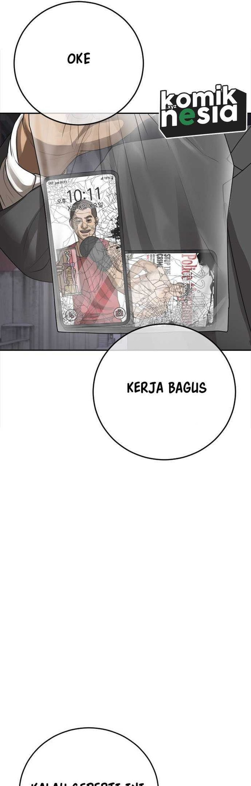 Ulzzang Generation Chapter 38 - halaman 18
