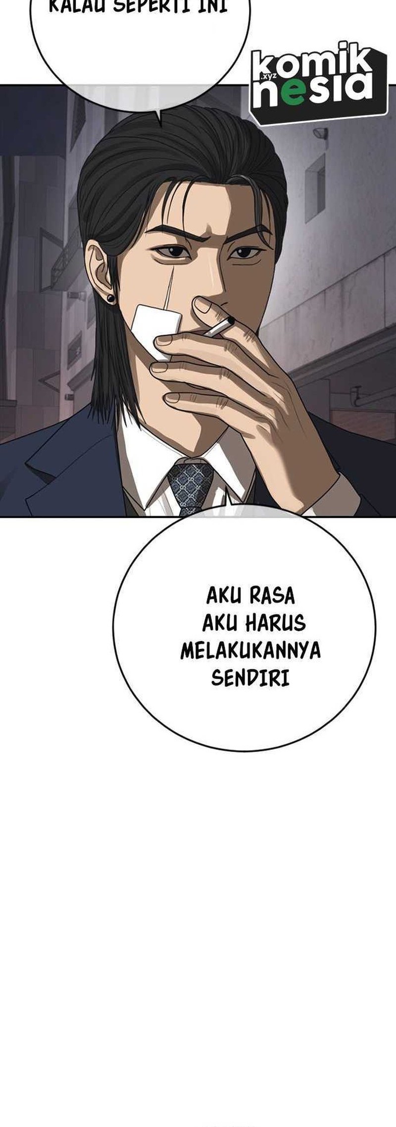 Ulzzang Generation Chapter 38 - halaman 19