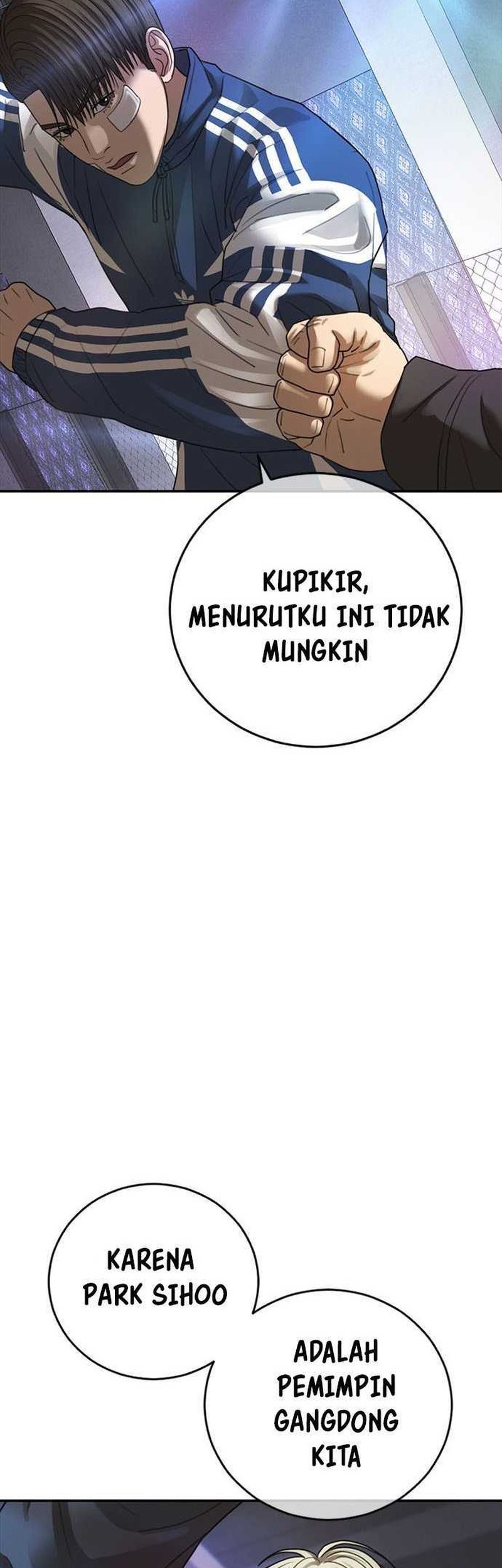Ulzzang Generation Chapter 38 - halaman 25
