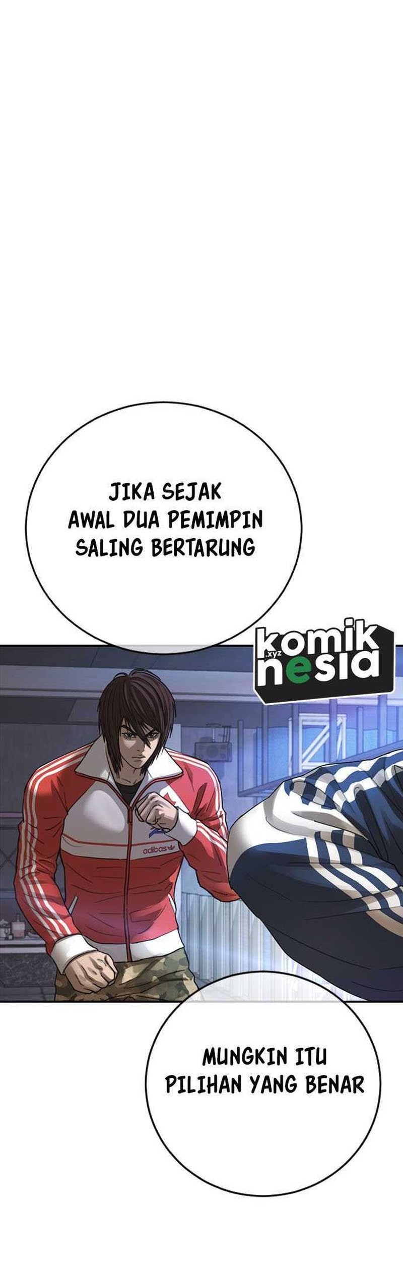 Ulzzang Generation Chapter 38 - halaman 27