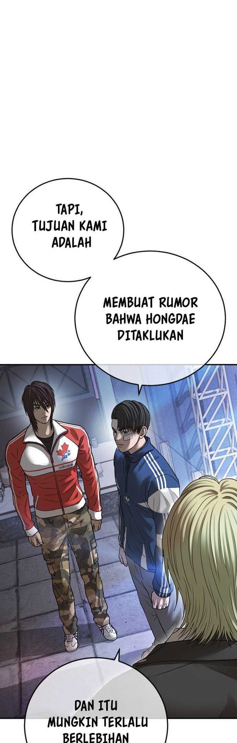 Ulzzang Generation Chapter 38 - halaman 28