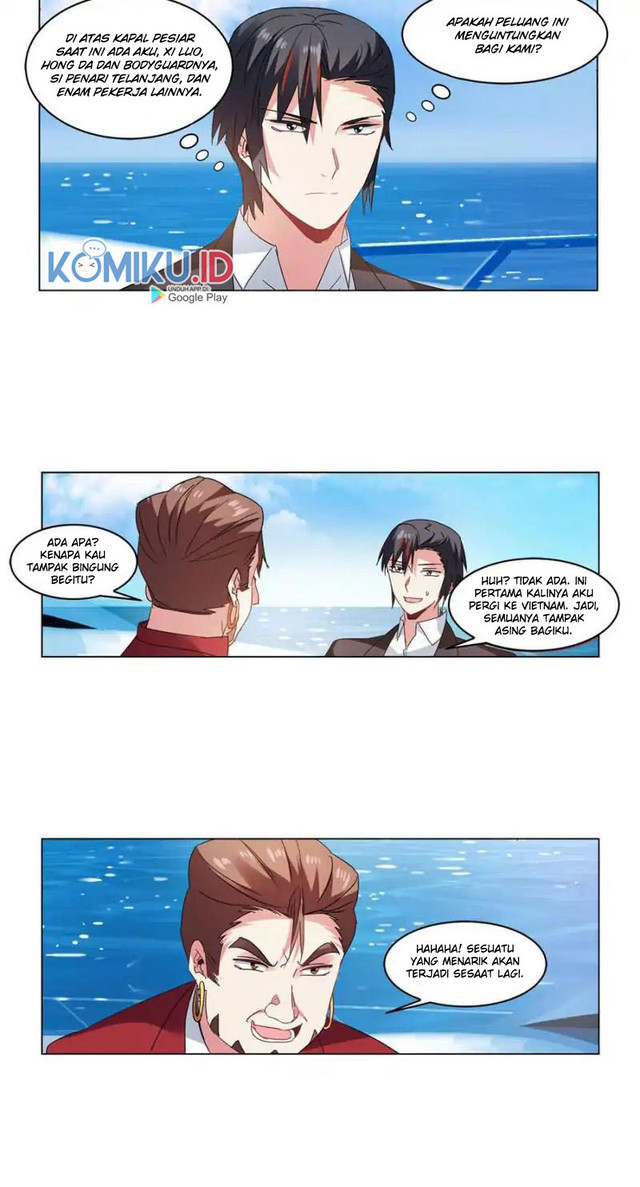 Ulzzang Generation Chapter 38 - halaman 3