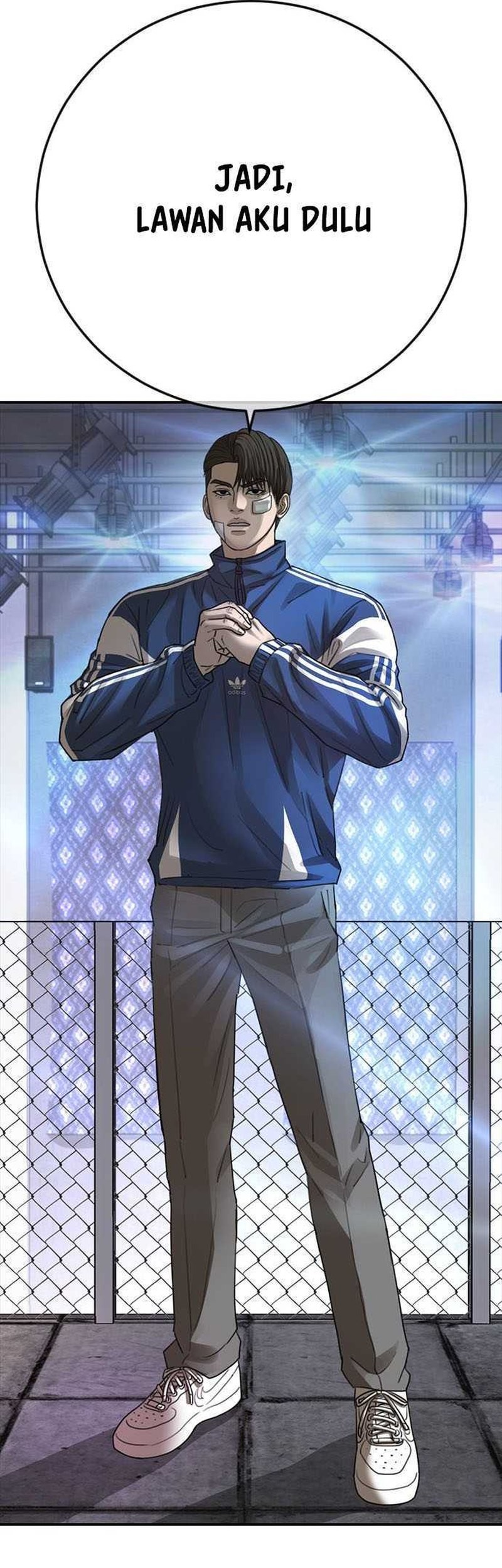 Ulzzang Generation Chapter 38 - halaman 30