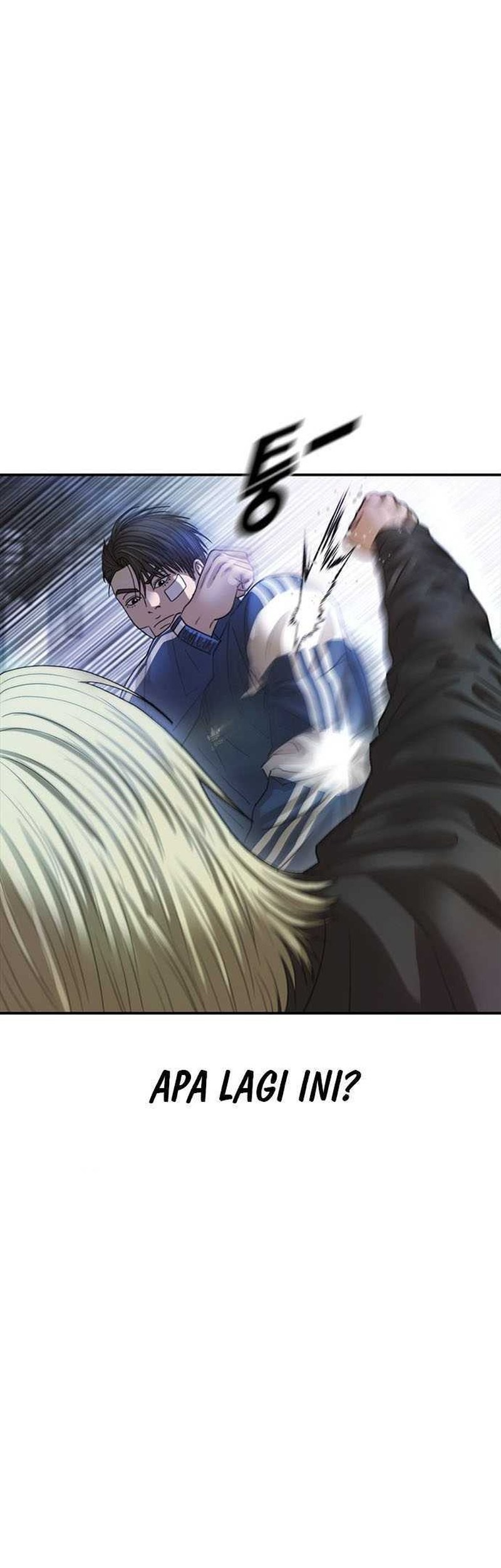 Ulzzang Generation Chapter 38 - halaman 36
