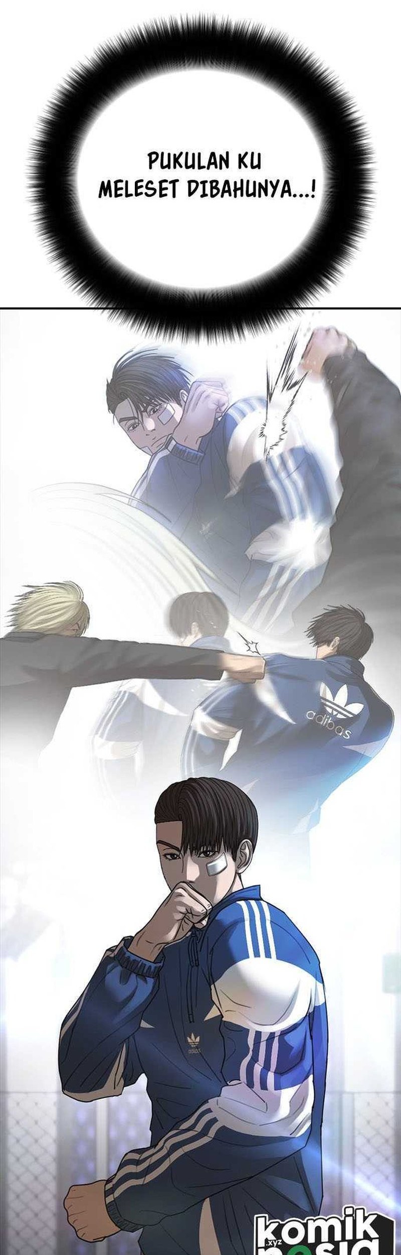 Ulzzang Generation Chapter 38 - halaman 51