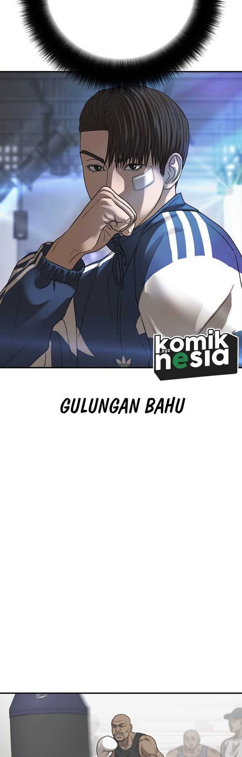 Ulzzang Generation Chapter 38 - halaman 53