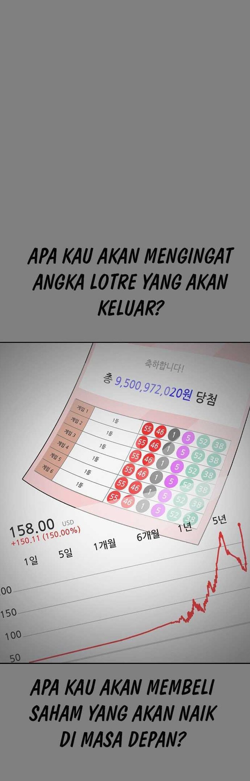 Ulzzang Generation Chapter 38 - halaman 57