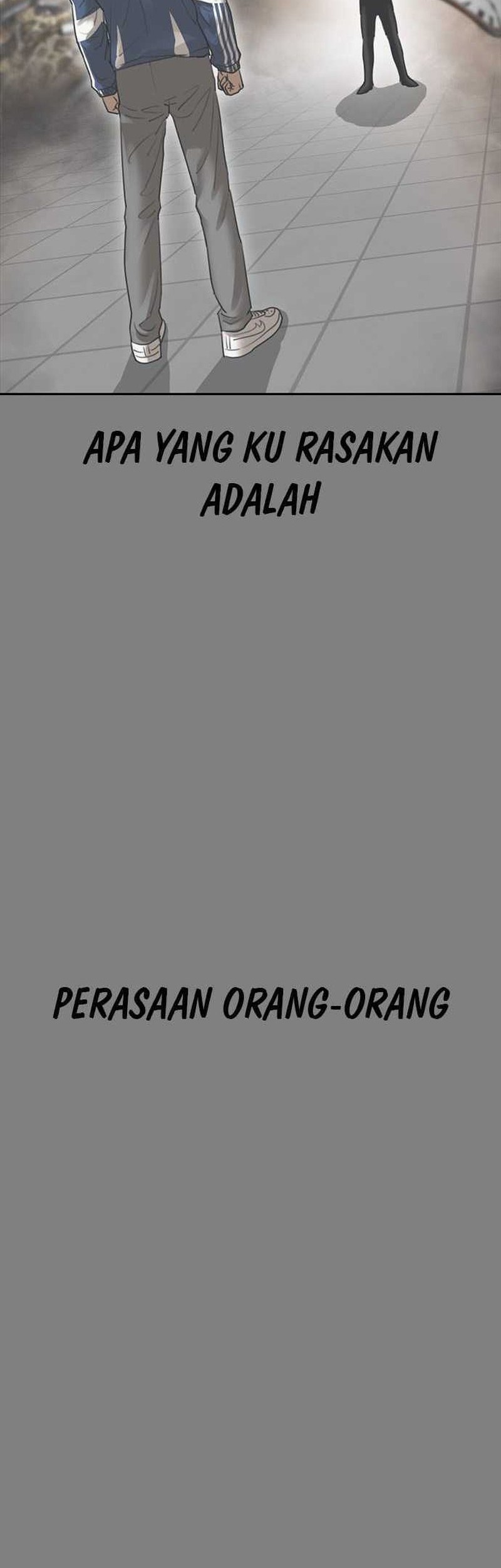 Ulzzang Generation Chapter 38 - halaman 60