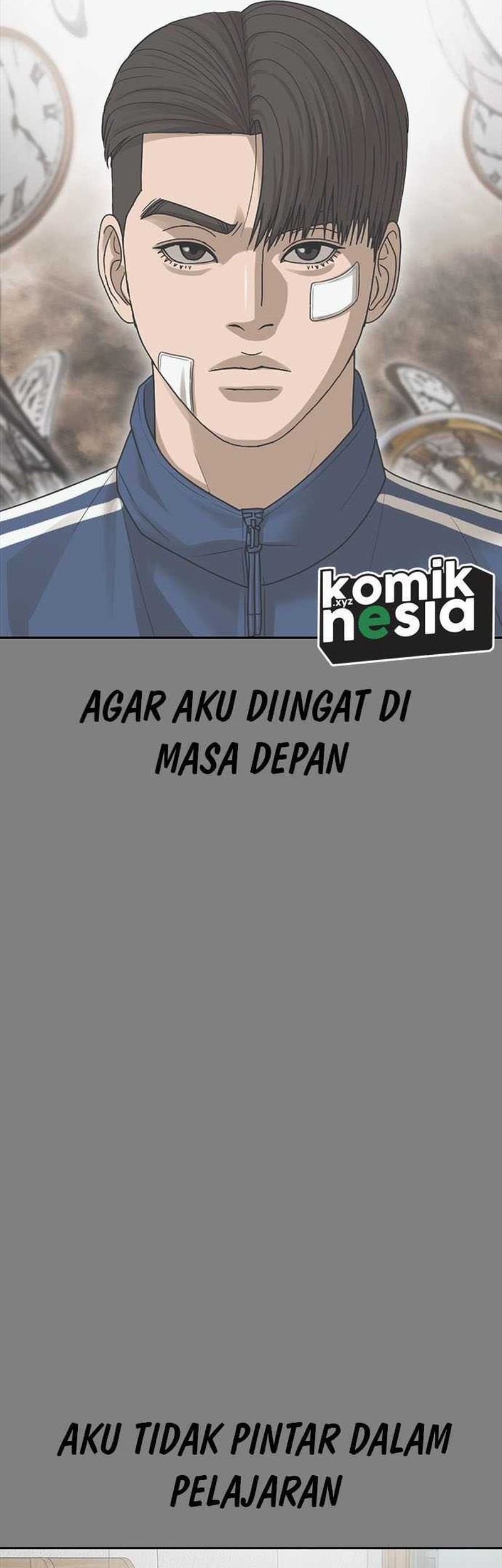 Ulzzang Generation Chapter 38 - halaman 62