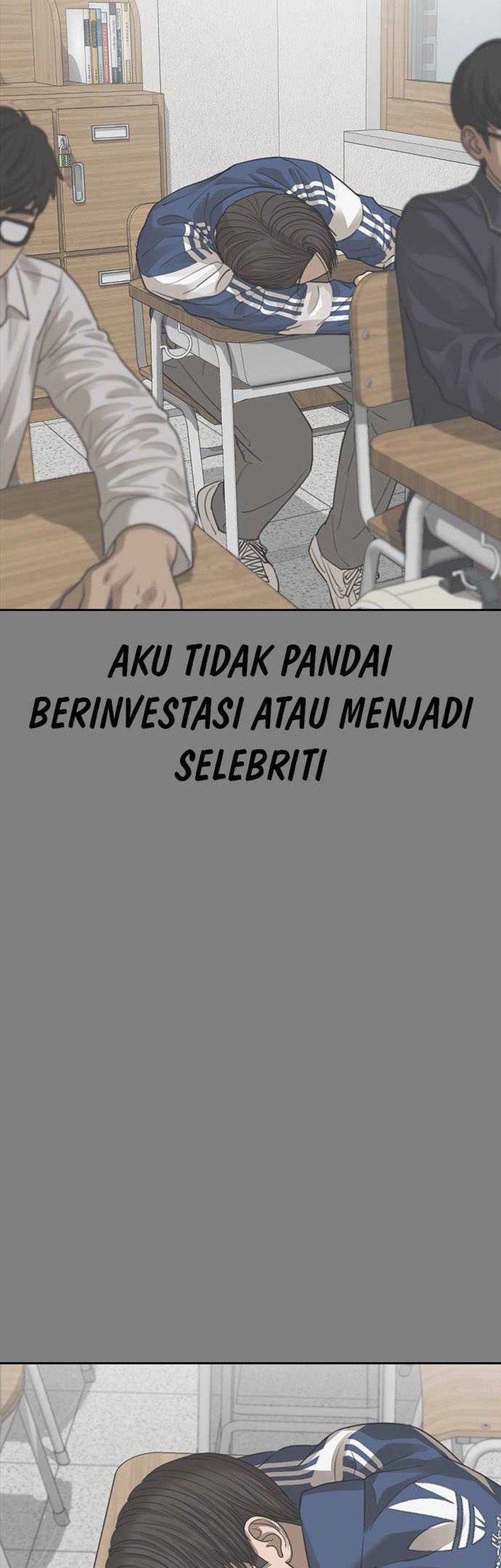 Ulzzang Generation Chapter 38 - halaman 63