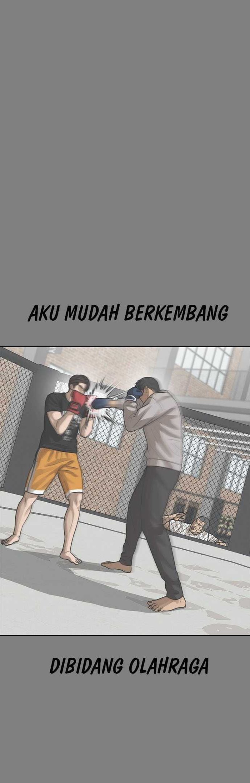 Ulzzang Generation Chapter 38 - halaman 65