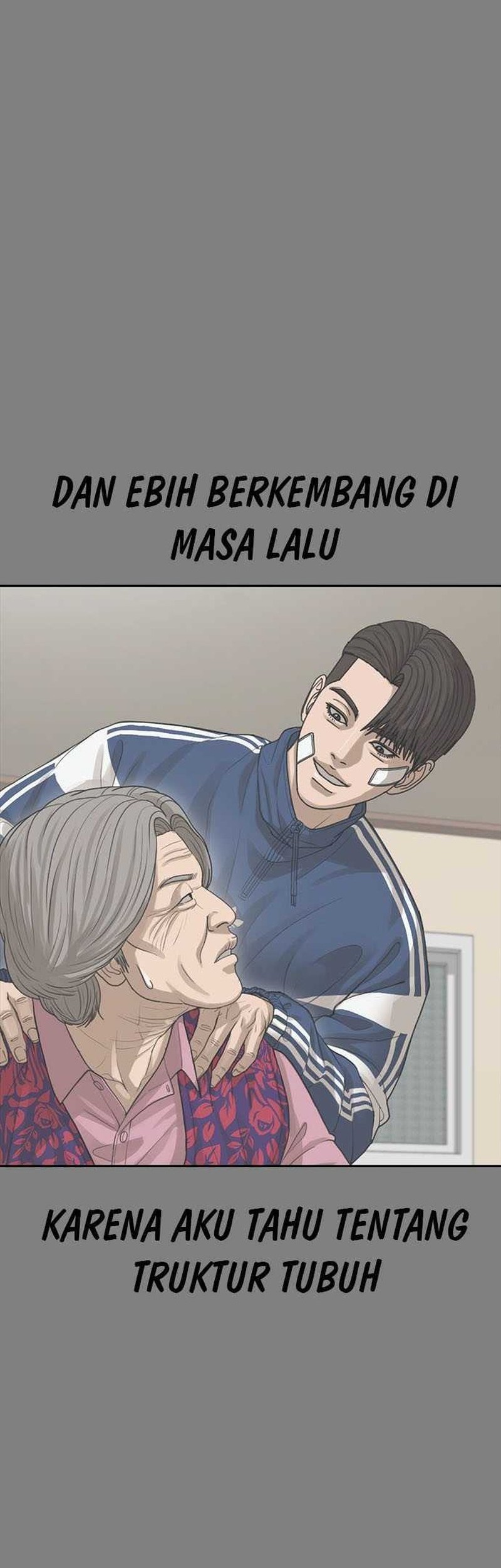 Ulzzang Generation Chapter 38 - halaman 66
