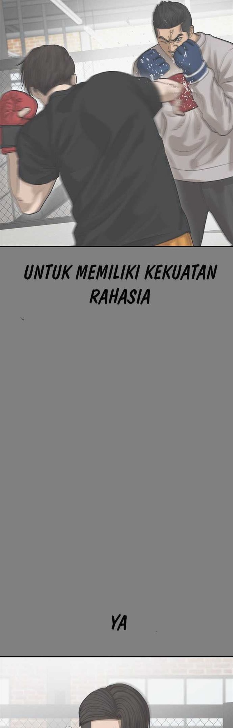 Ulzzang Generation Chapter 38 - halaman 68