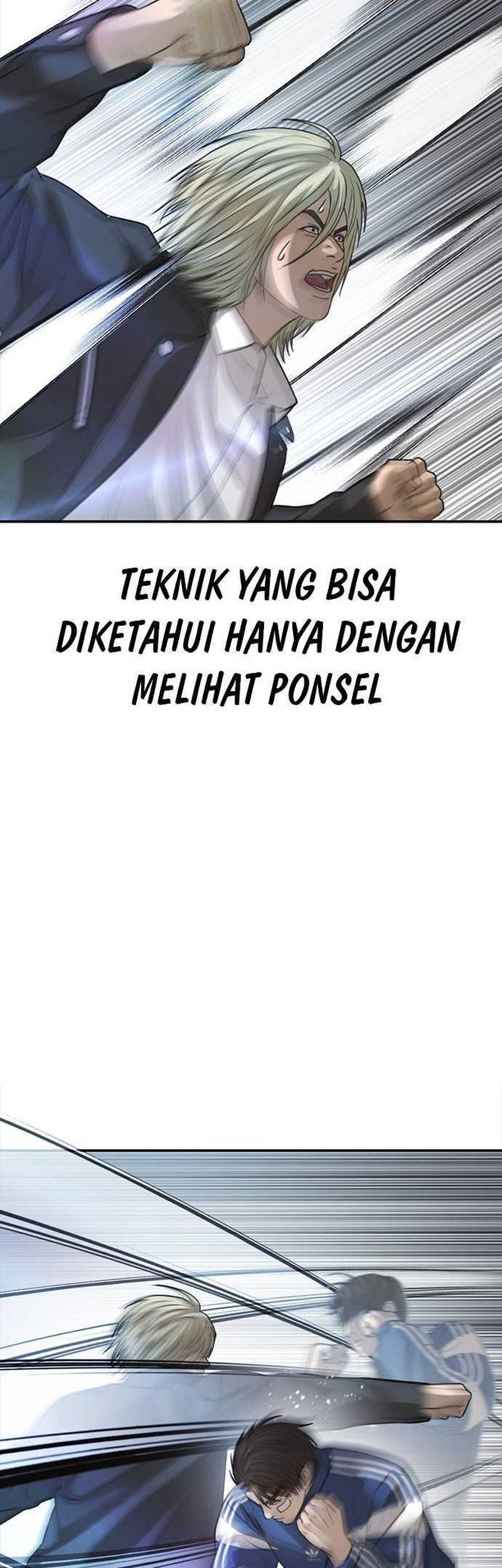 Ulzzang Generation Chapter 38 - halaman 72