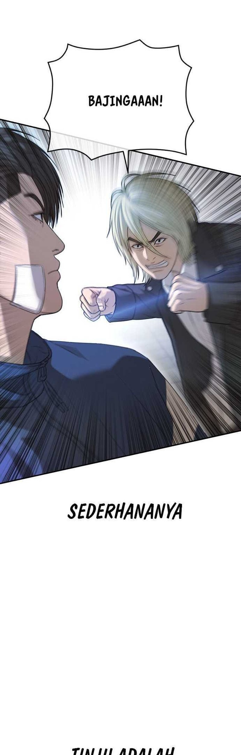 Ulzzang Generation Chapter 38 - halaman 74