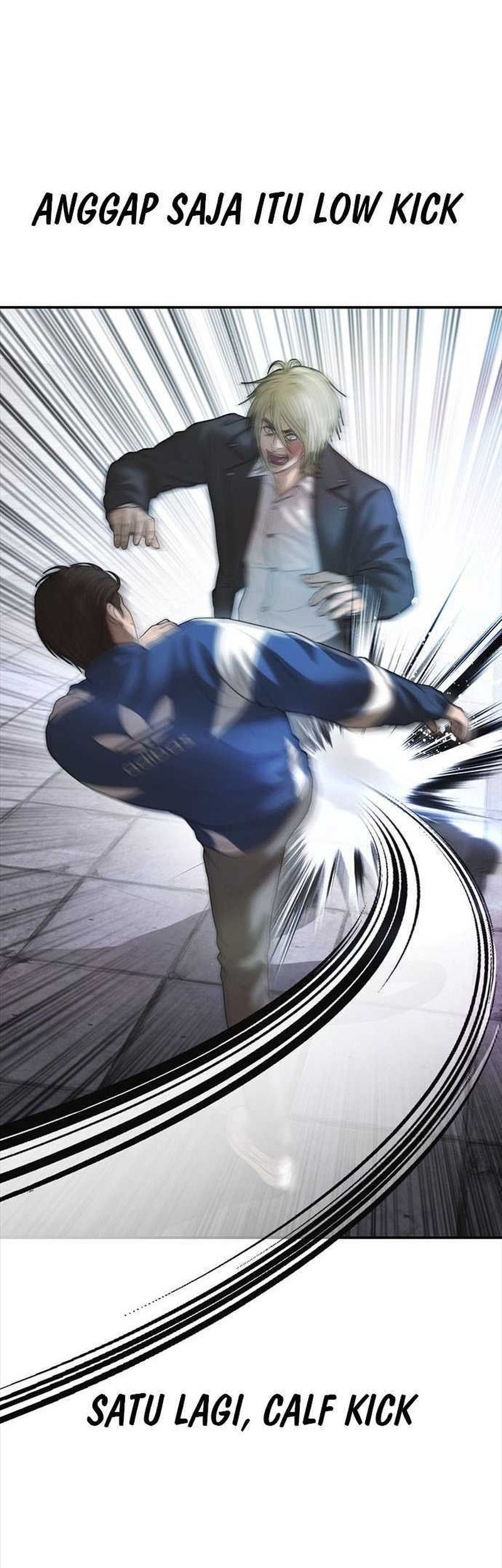 Ulzzang Generation Chapter 38 - halaman 81