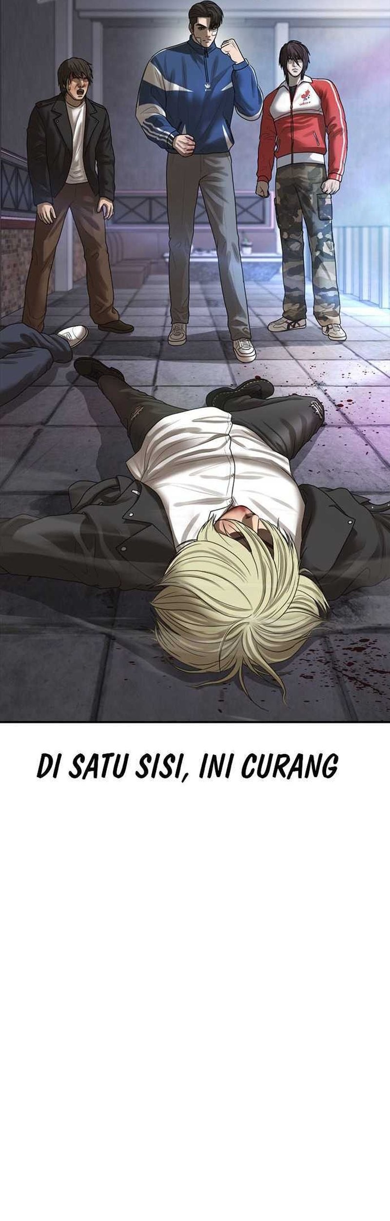 Ulzzang Generation Chapter 38 - halaman 88