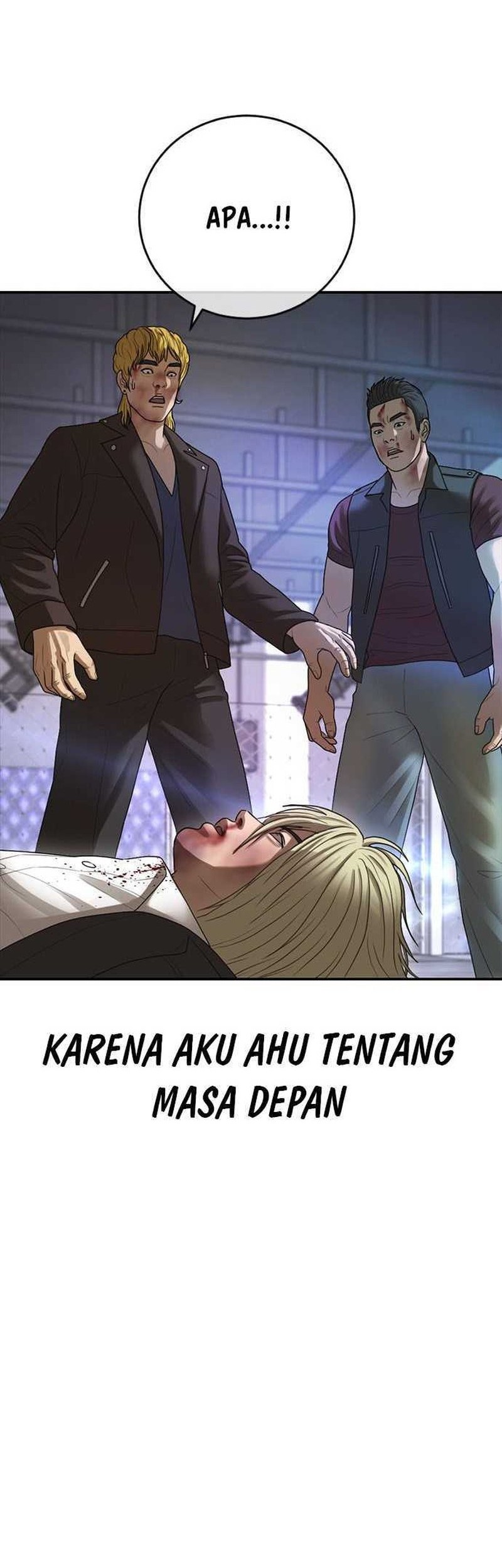Ulzzang Generation Chapter 38 - halaman 89