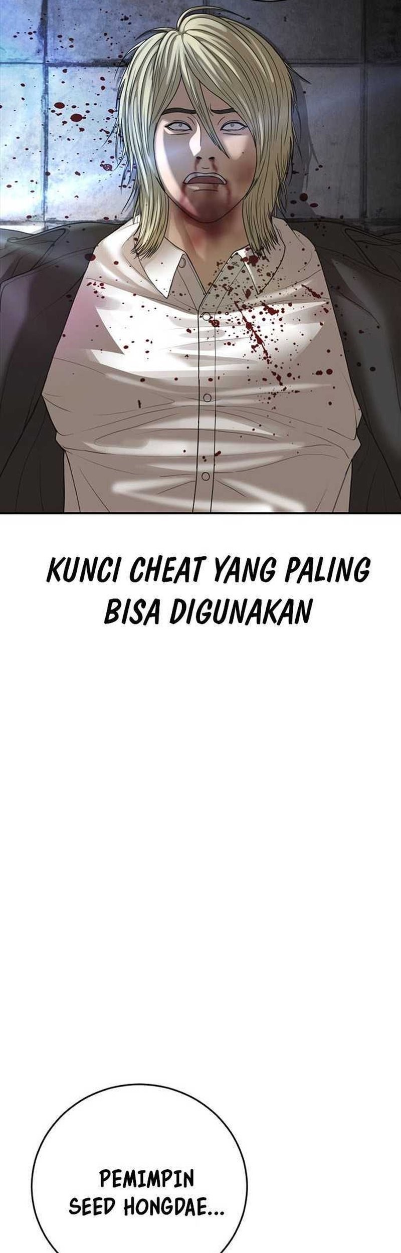 Ulzzang Generation Chapter 38 - halaman 91