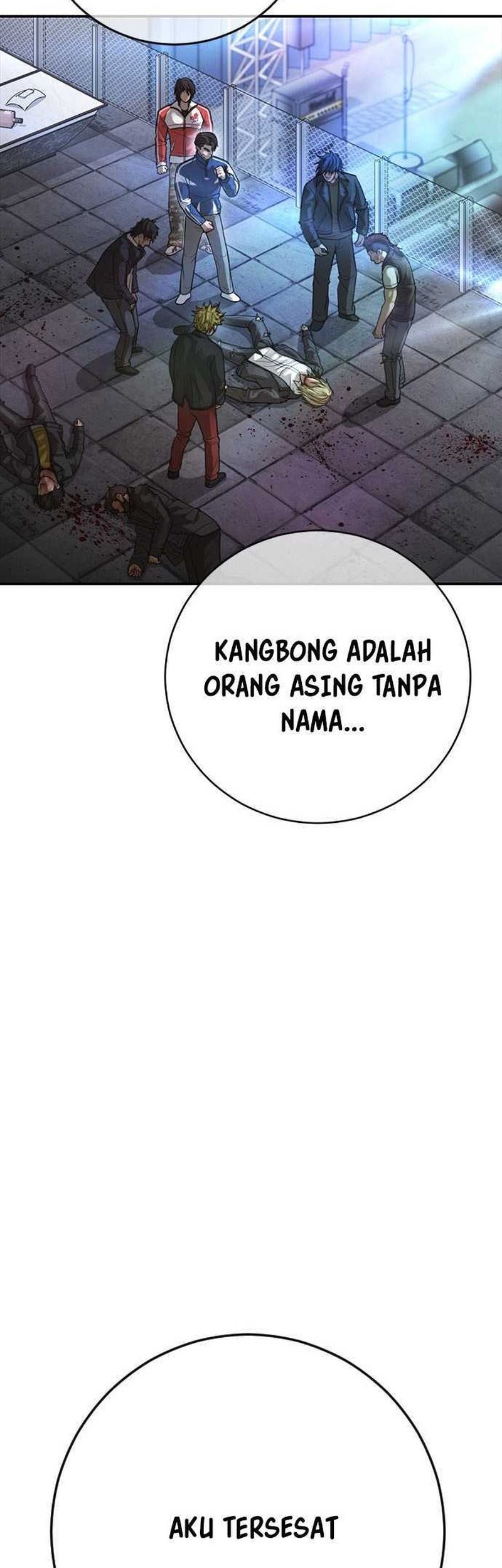 Ulzzang Generation Chapter 38 - halaman 92
