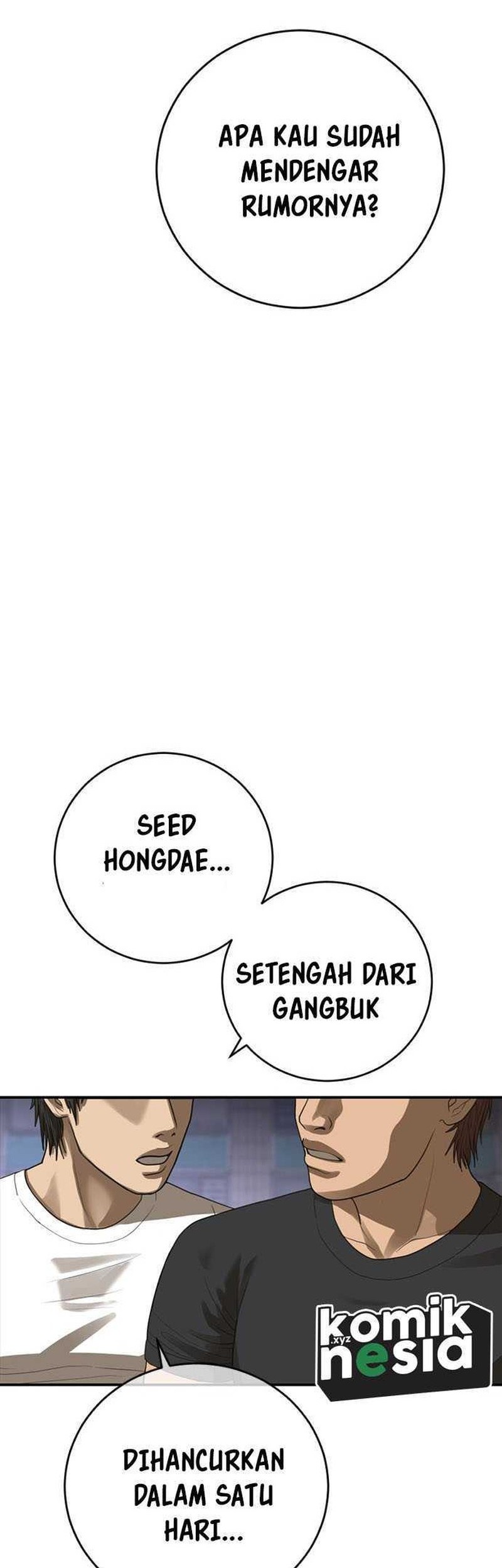 Ulzzang Generation Chapter 38 - halaman 95