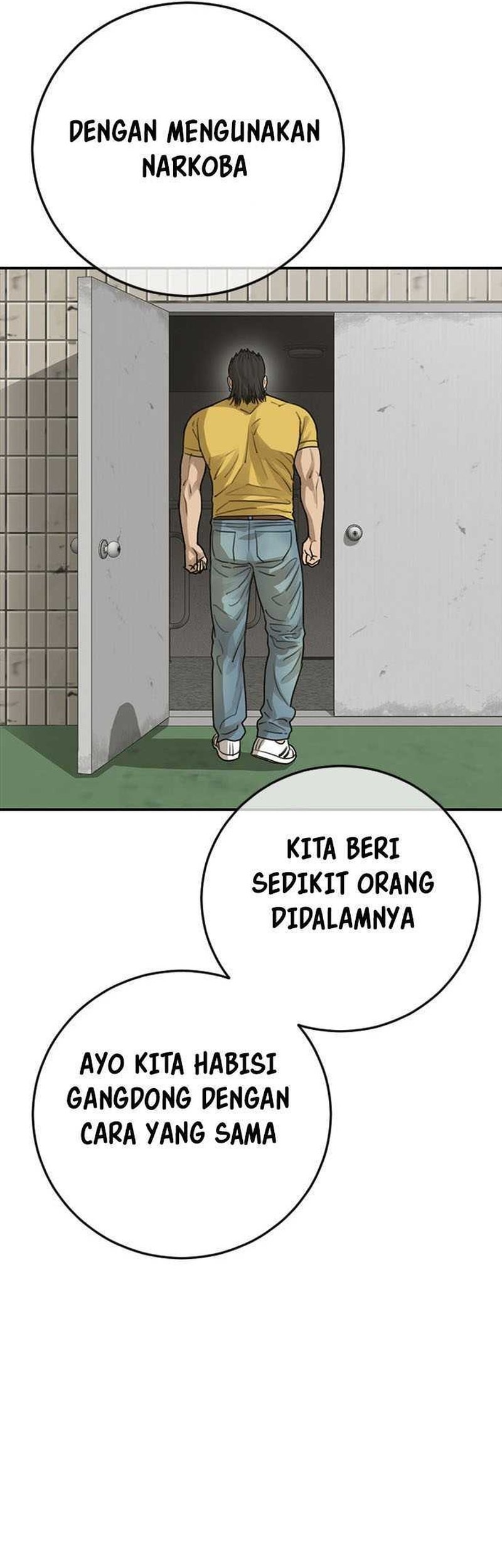 Ulzzang Generation Chapter 39 - halaman 101