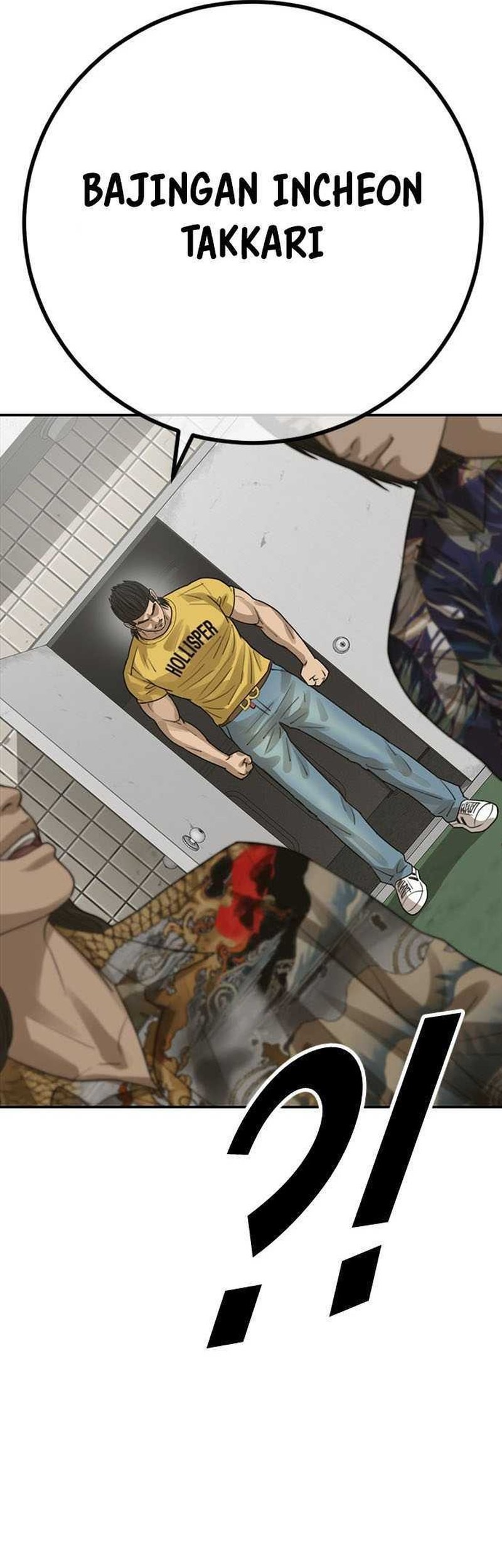 Ulzzang Generation Chapter 39 - halaman 107