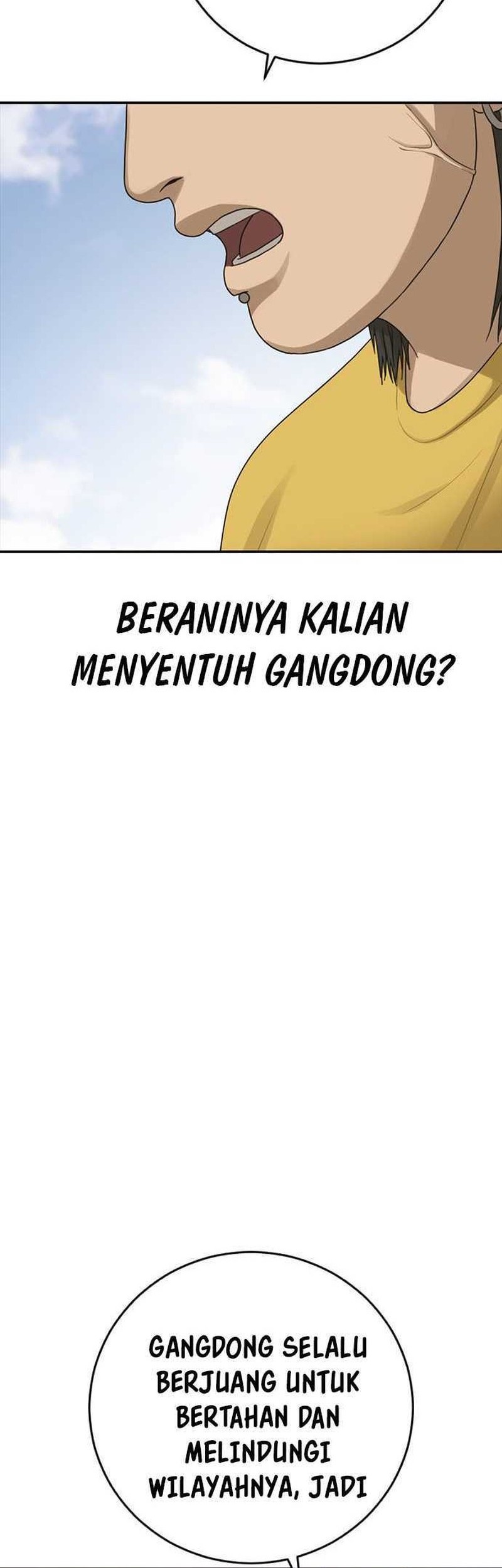 Ulzzang Generation Chapter 39 - halaman 111