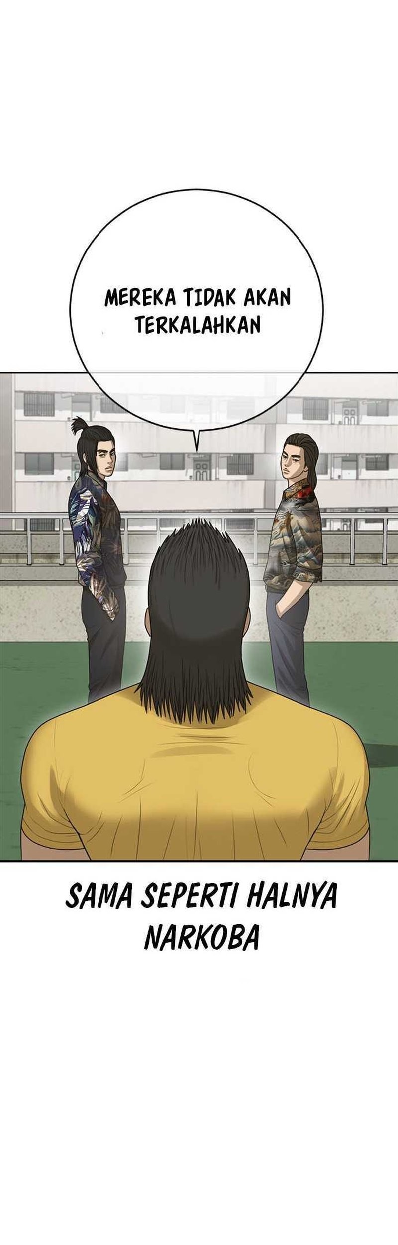 Ulzzang Generation Chapter 39 - halaman 113