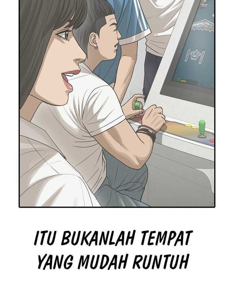 Ulzzang Generation Chapter 39 - halaman 115