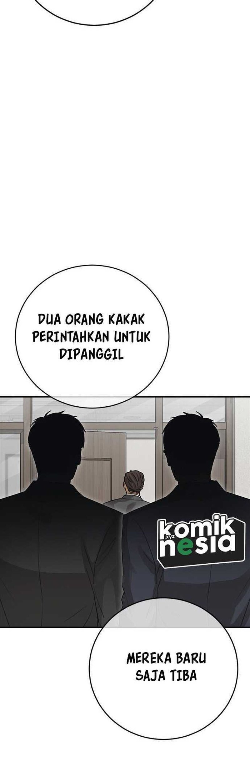 Ulzzang Generation Chapter 39 - halaman 126