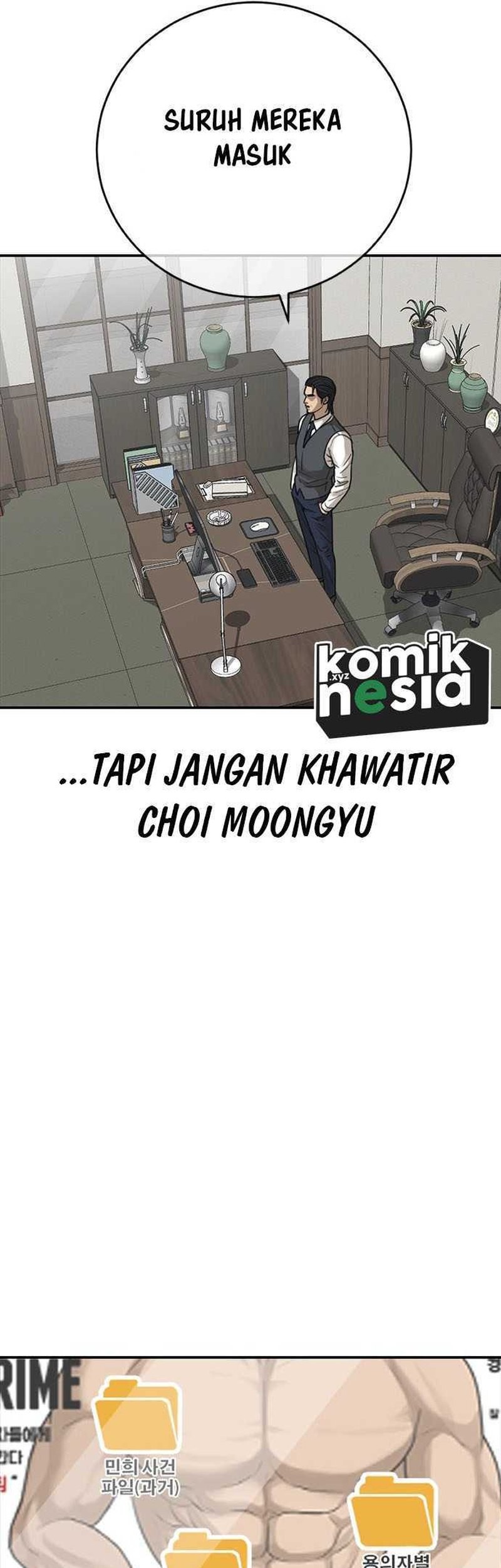 Ulzzang Generation Chapter 39 - halaman 128
