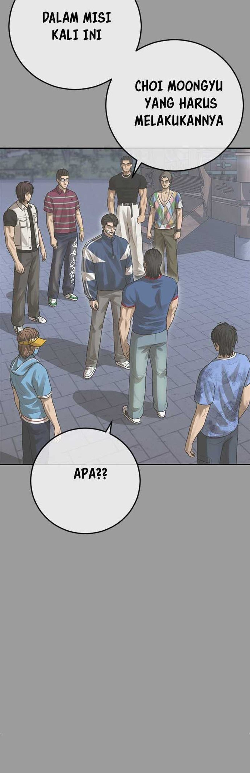 Ulzzang Generation Chapter 39 - halaman 13