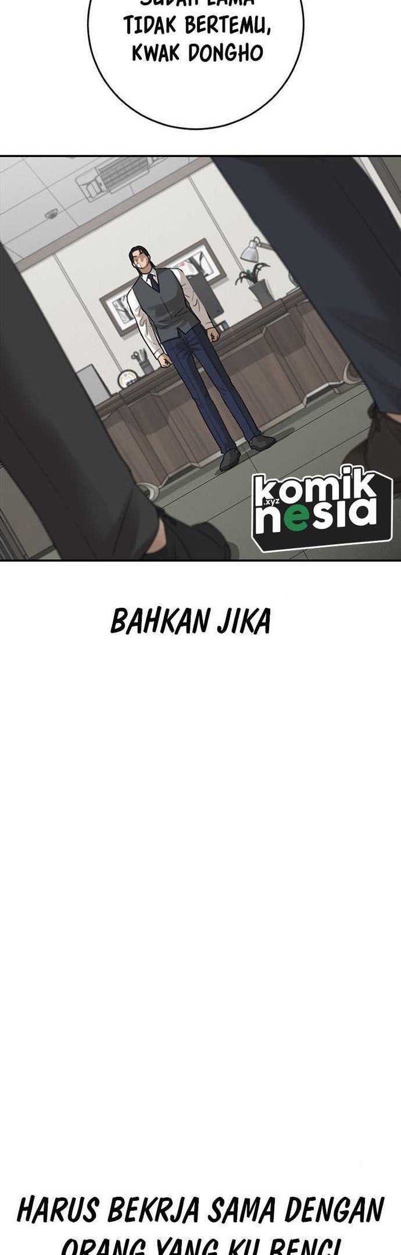Ulzzang Generation Chapter 39 - halaman 132
