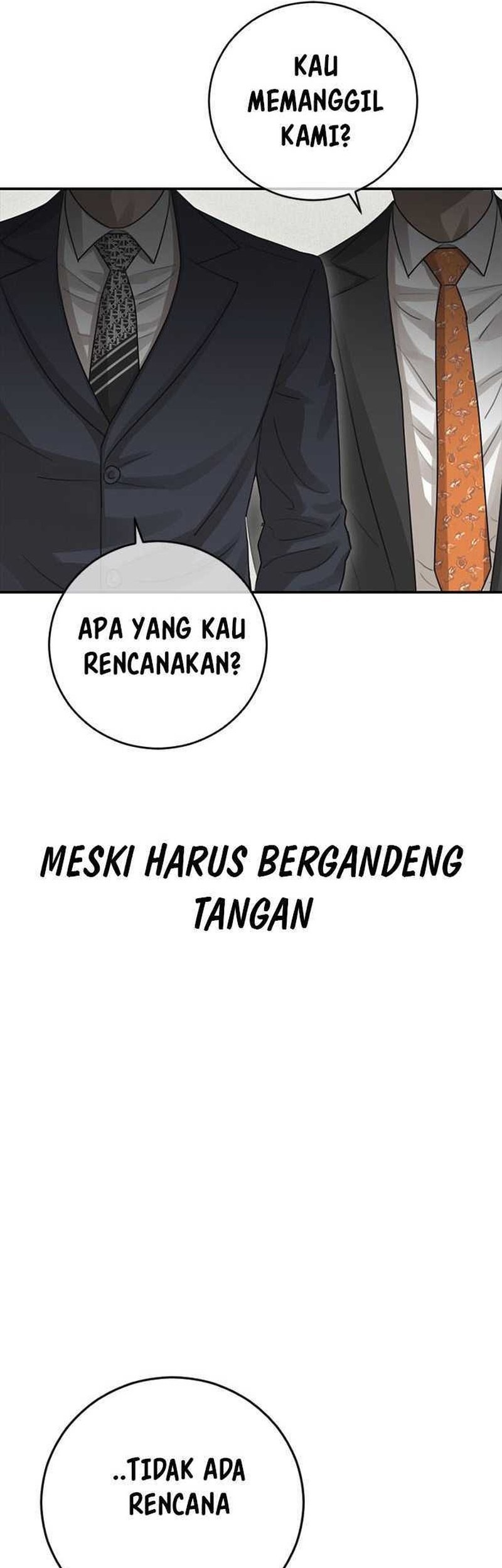 Ulzzang Generation Chapter 39 - halaman 134