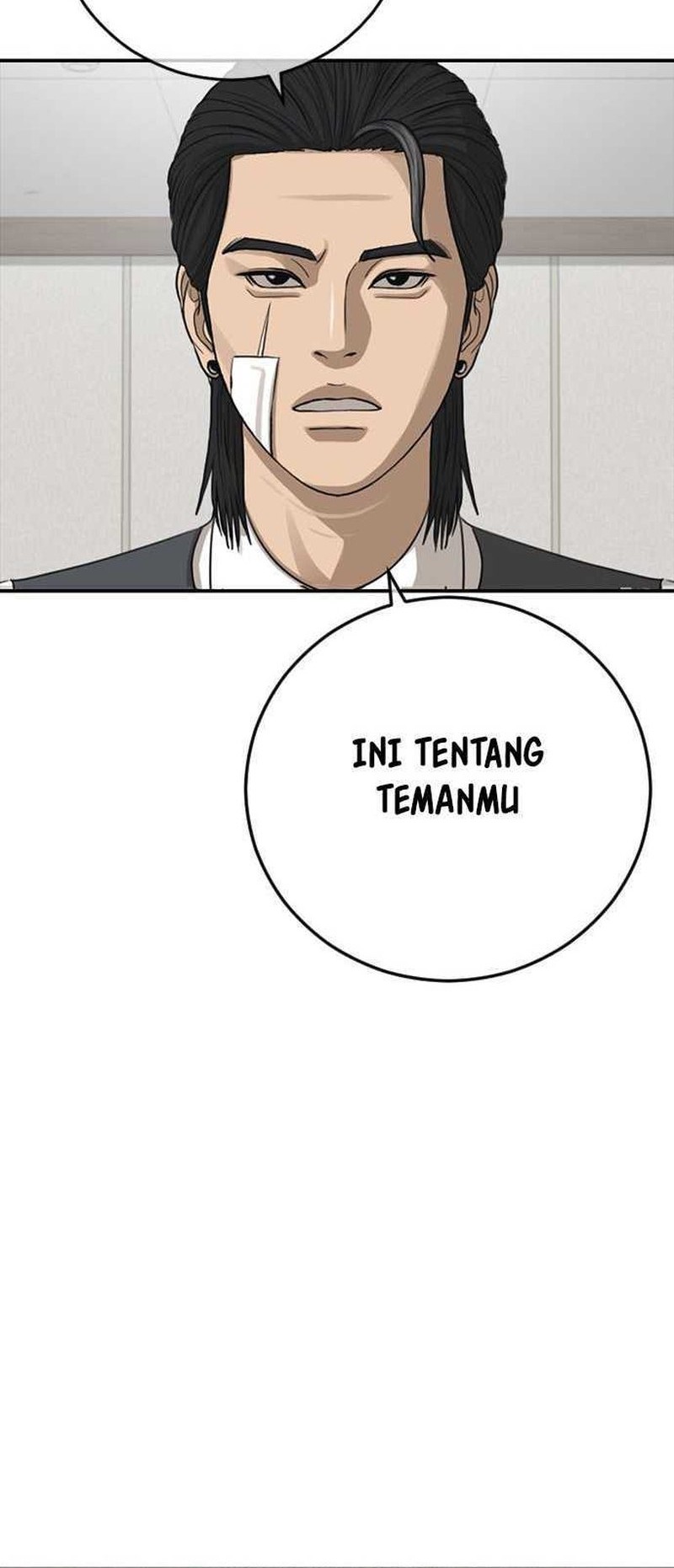 Ulzzang Generation Chapter 39 - halaman 135