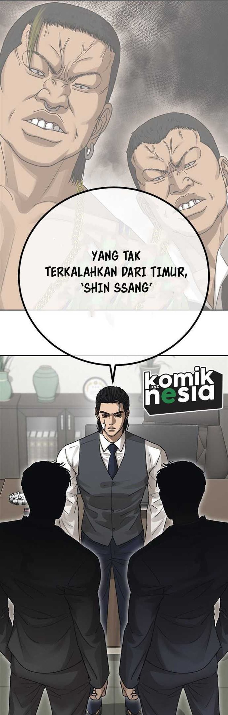 Ulzzang Generation Chapter 39 - halaman 136