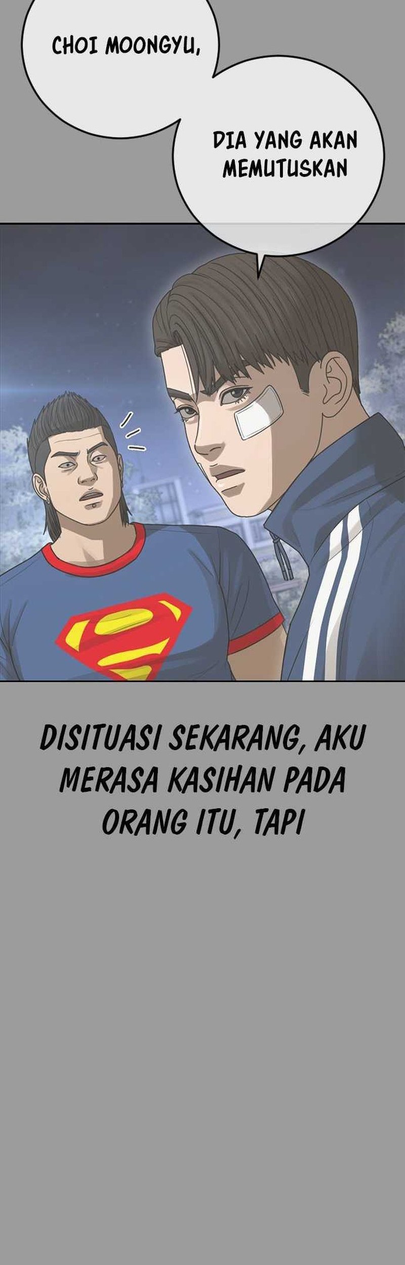 Ulzzang Generation Chapter 39 - halaman 15