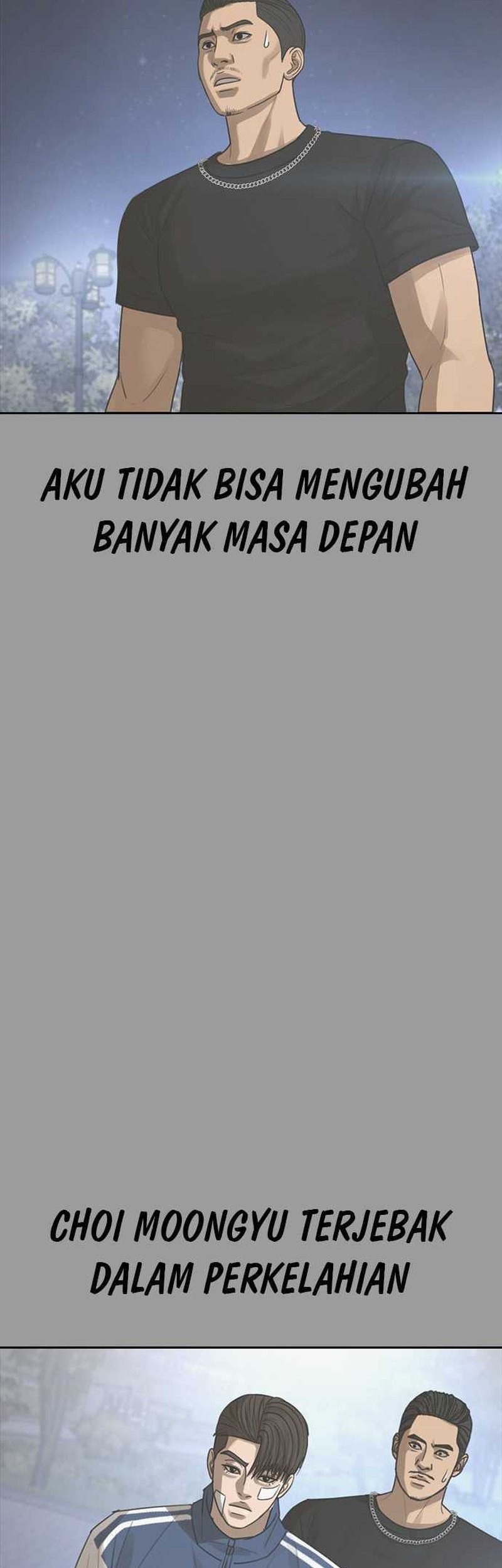 Ulzzang Generation Chapter 39 - halaman 17